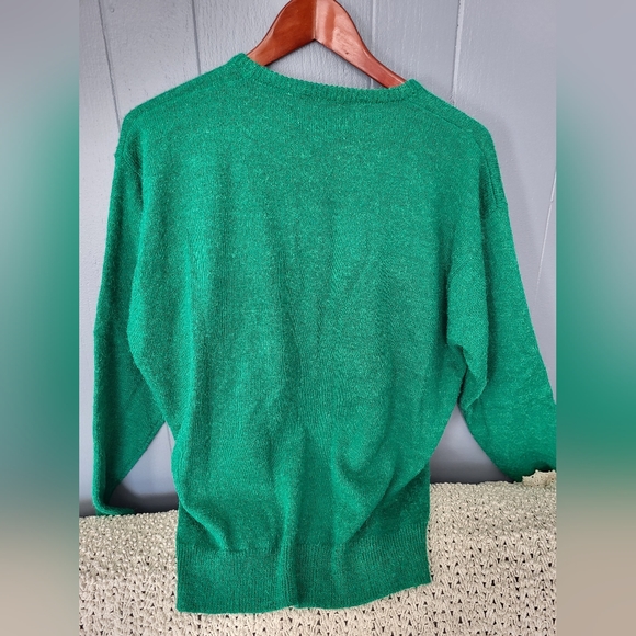 Vintage sweater - Picture 2 of 3